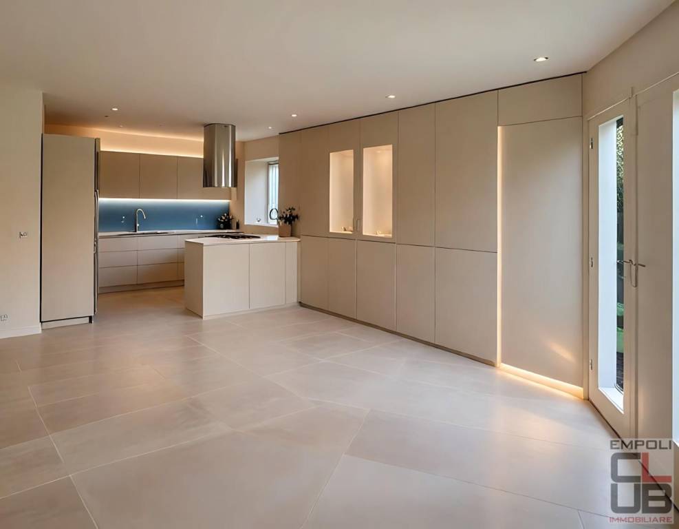 appartamento in vendita ad Empoli in zona Centro Storico