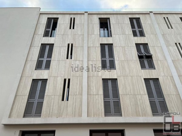 appartamento in vendita ad Empoli