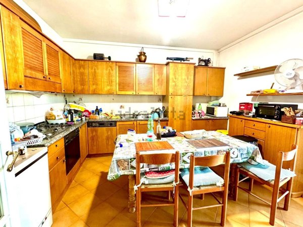 appartamento in vendita ad Empoli