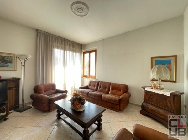 appartamento in vendita ad Empoli