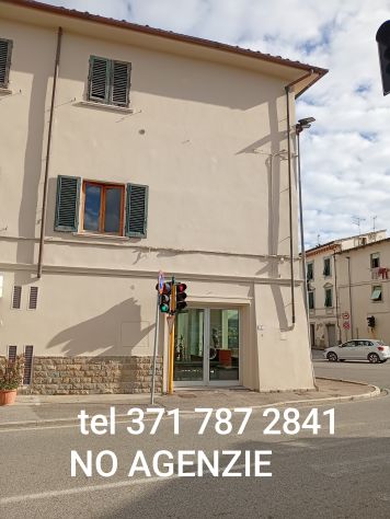 appartamento in vendita ad Empoli