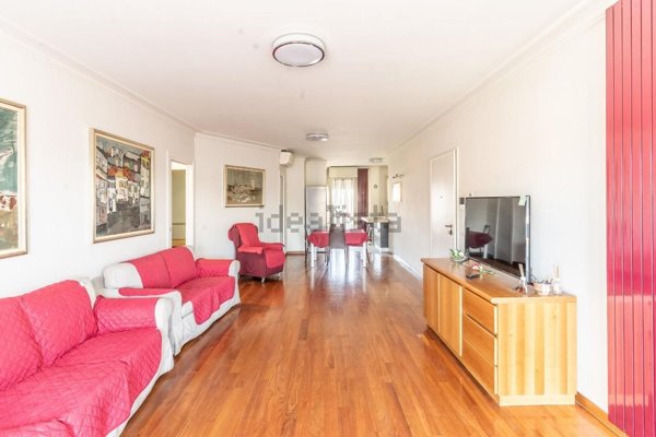 appartamento in vendita ad Empoli