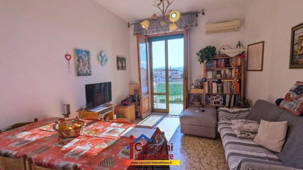 appartamento in vendita ad Empoli