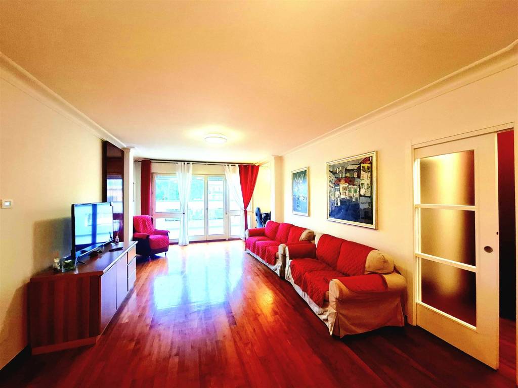 appartamento in vendita ad Empoli