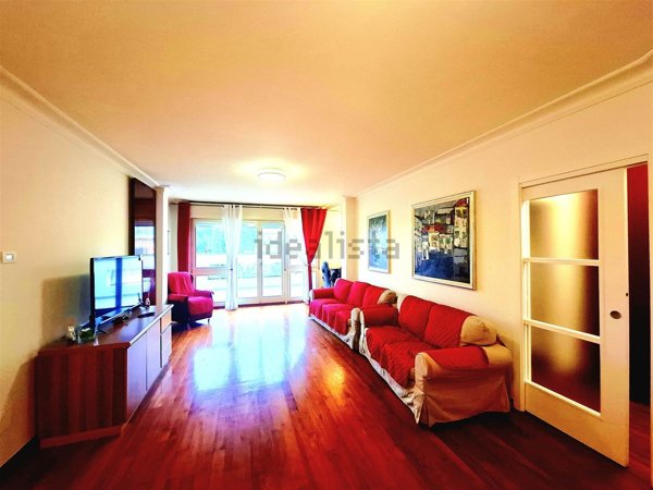 appartamento in vendita ad Empoli