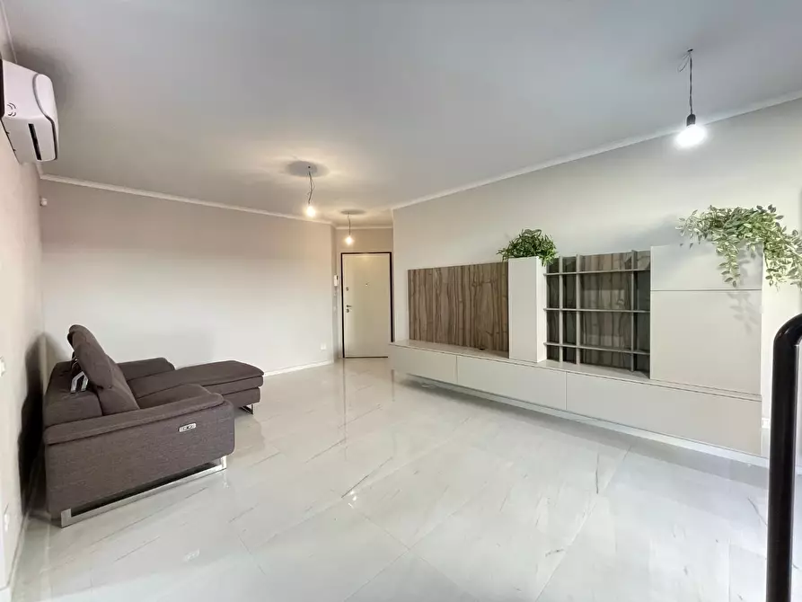 appartamento in vendita ad Empoli in zona Serravalle