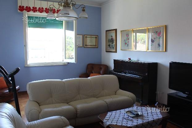 appartamento in vendita ad Empoli