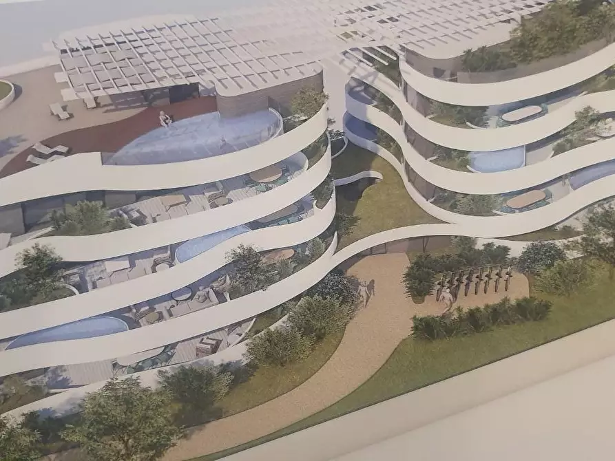 appartamento in vendita ad Empoli