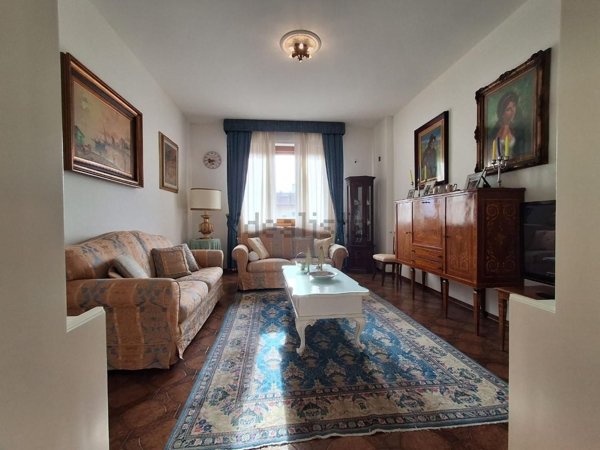 appartamento in vendita ad Empoli