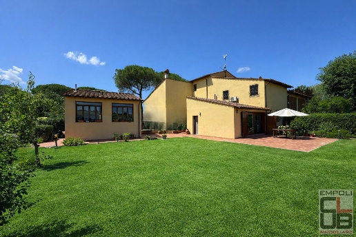 casale in vendita ad Empoli