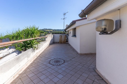 appartamento in vendita ad Empoli in zona Villanuova