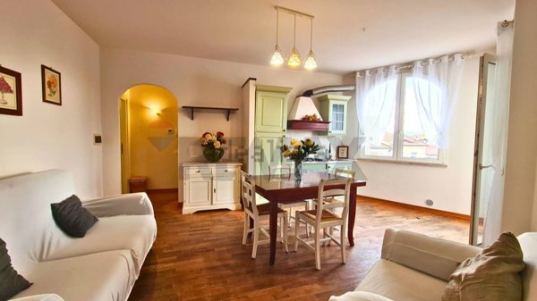 appartamento in vendita ad Empoli