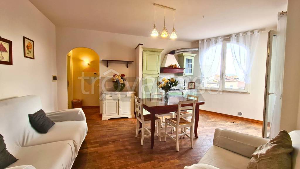 appartamento in vendita ad Empoli