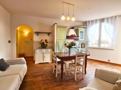 appartamento in vendita ad Empoli