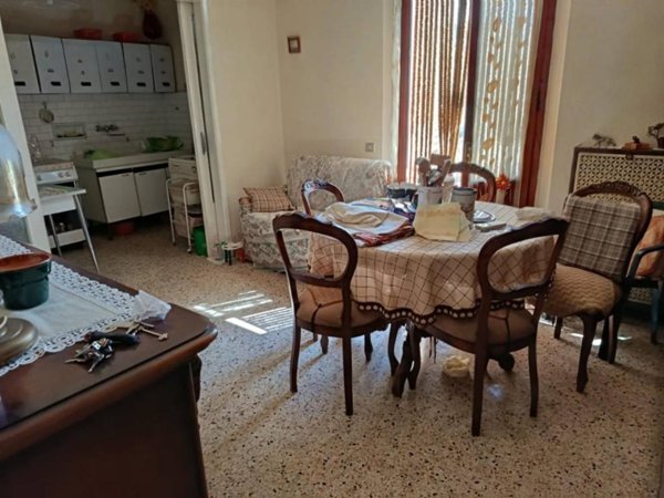 appartamento in vendita ad Empoli