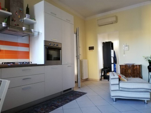 appartamento in vendita ad Empoli in zona Centro Storico