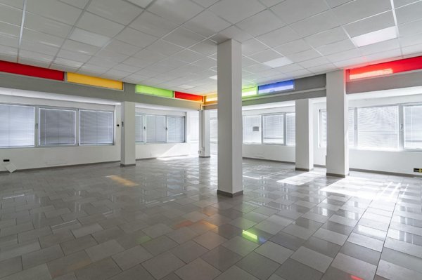 ufficio in vendita ad Empoli in zona Centro Storico