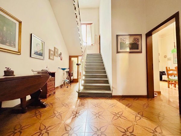 casa indipendente in vendita ad Empoli
