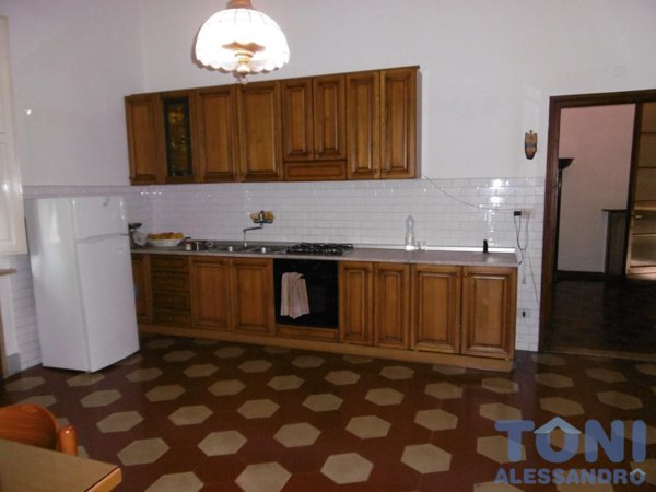 casa indipendente in vendita ad Empoli