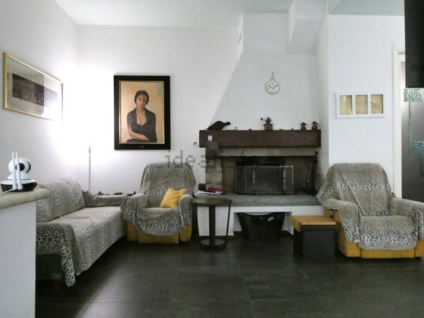 casa indipendente in vendita ad Empoli