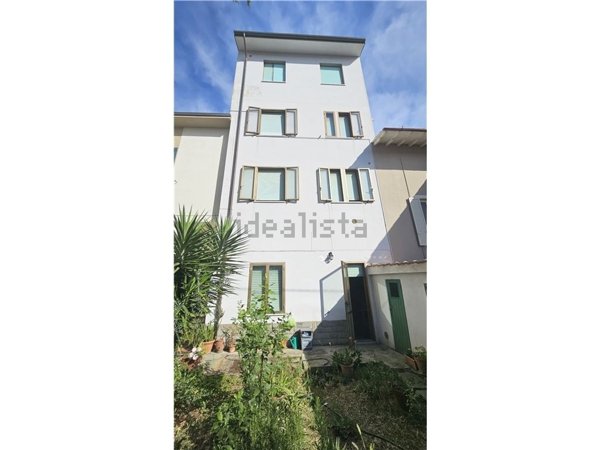 attico in vendita ad Empoli in zona Pontorme