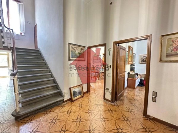 casa indipendente in vendita ad Empoli