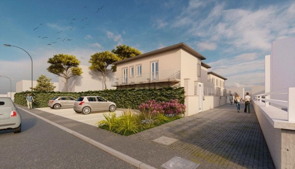 casa indipendente in vendita ad Empoli