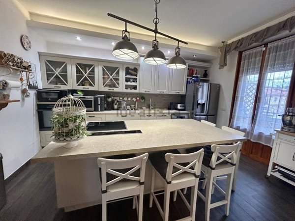 appartamento in vendita ad Empoli