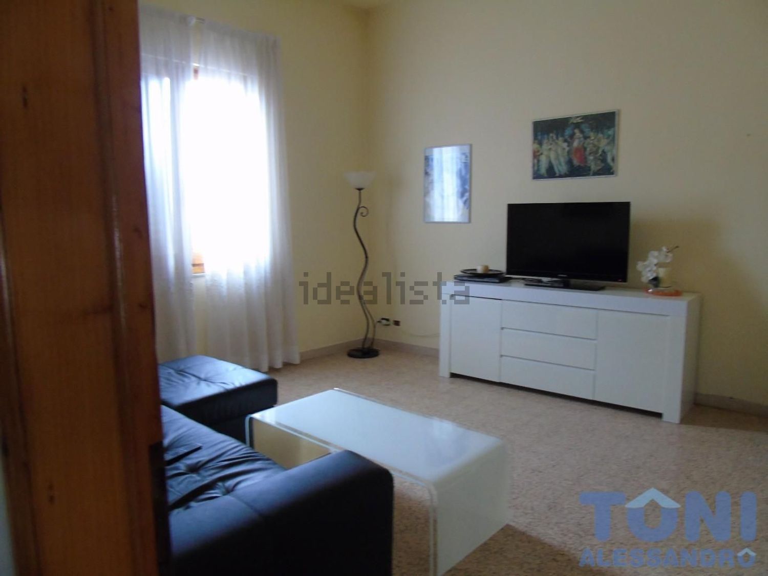 casa indipendente in vendita ad Empoli in zona Fontanella