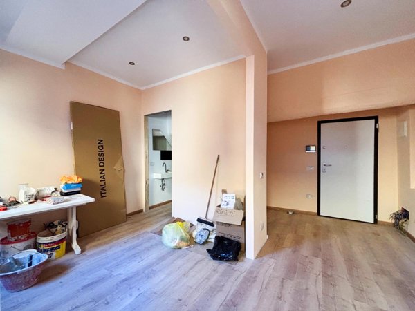 appartamento in vendita ad Empoli in zona Centro Storico