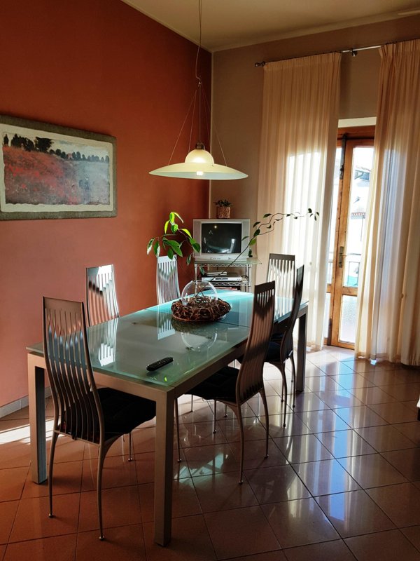 appartamento in vendita ad Empoli