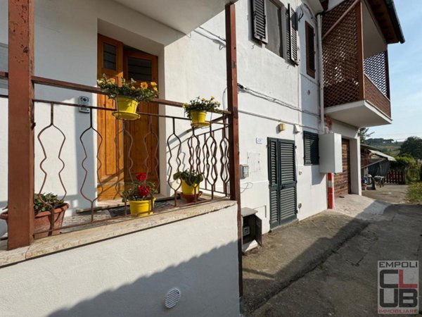 casa indipendente in vendita ad Empoli in zona Centro Storico