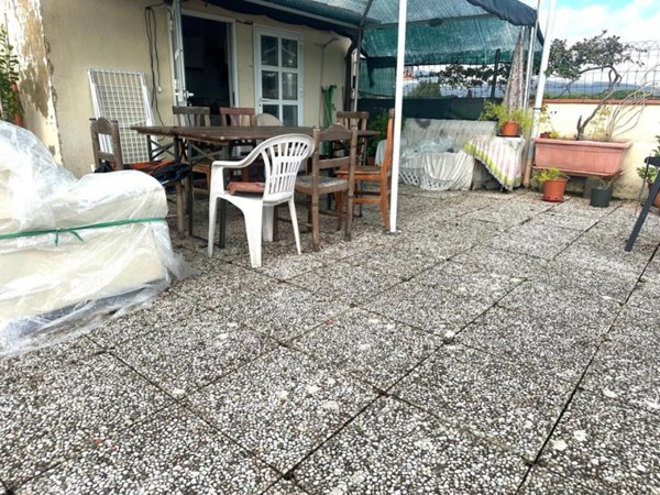 appartamento in vendita ad Empoli in zona Cortenuova