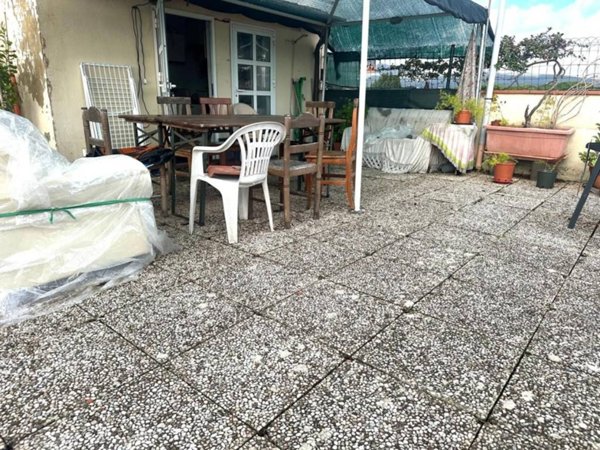 appartamento in vendita ad Empoli