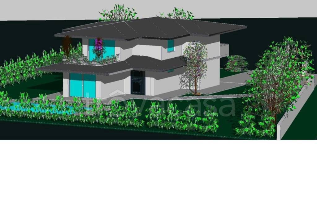 terreno agricolo in vendita ad Empoli in zona Marcignana