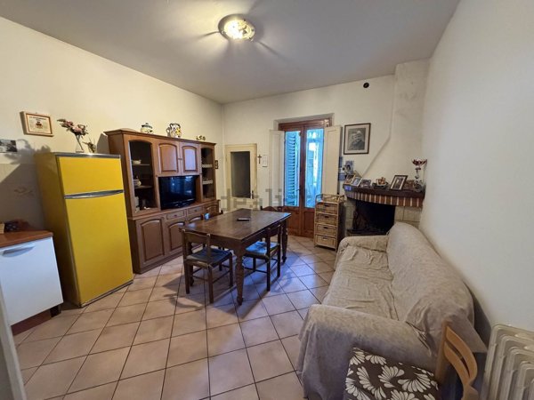 appartamento in vendita ad Empoli