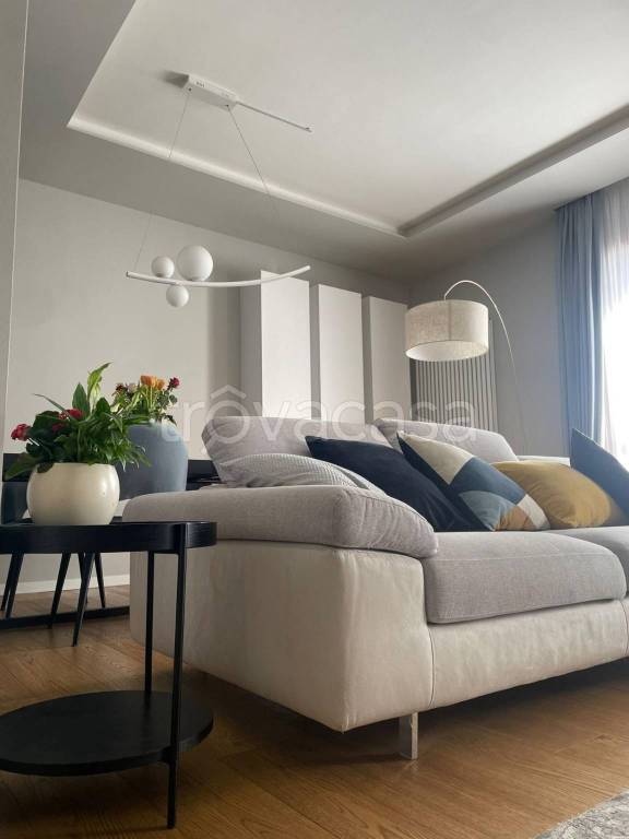 appartamento in vendita ad Empoli