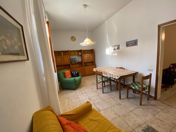 appartamento in vendita ad Empoli