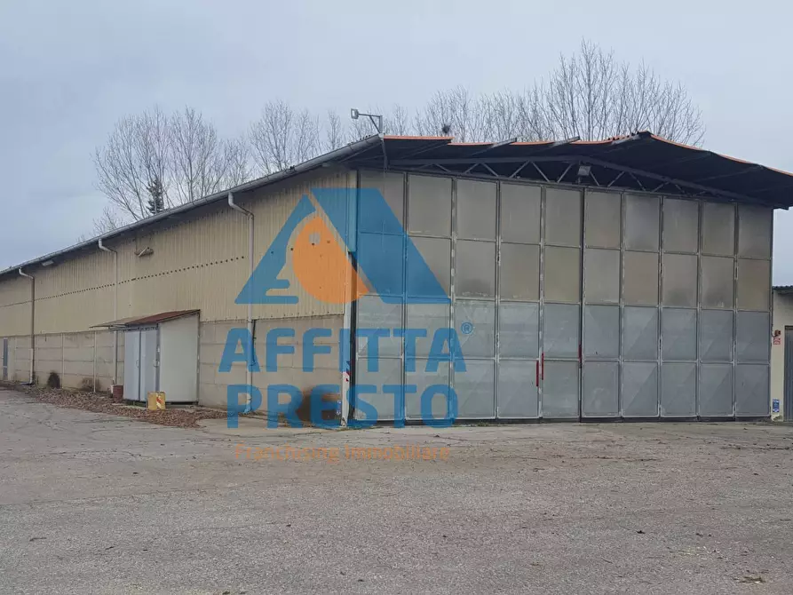 ufficio in vendita ad Empoli in zona Cortenuova