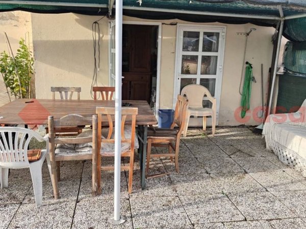 appartamento in vendita ad Empoli