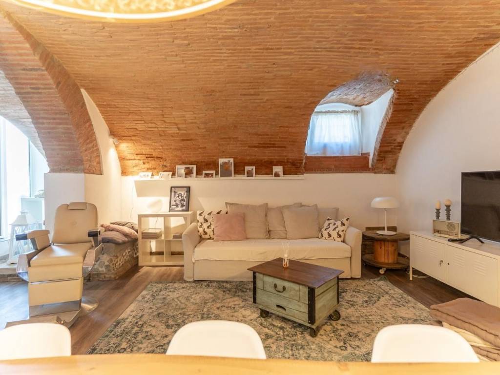 appartamento in vendita ad Empoli