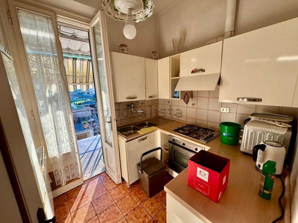 appartamento in vendita ad Empoli