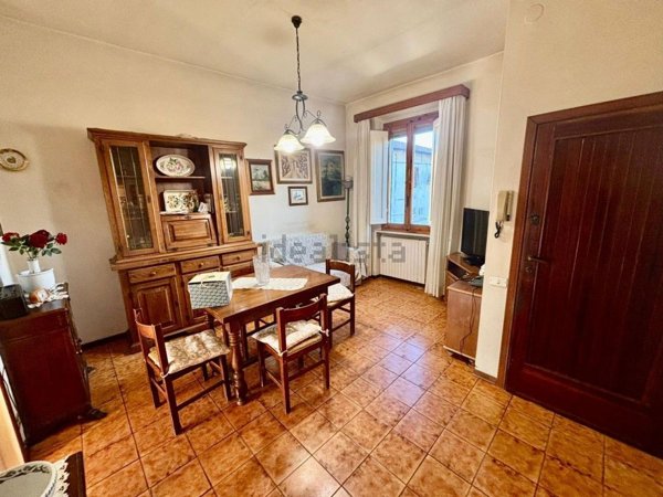 appartamento in vendita ad Empoli