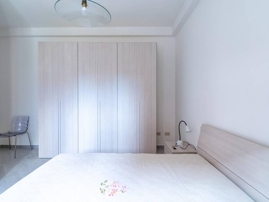 appartamento in vendita ad Empoli in zona Serravalle