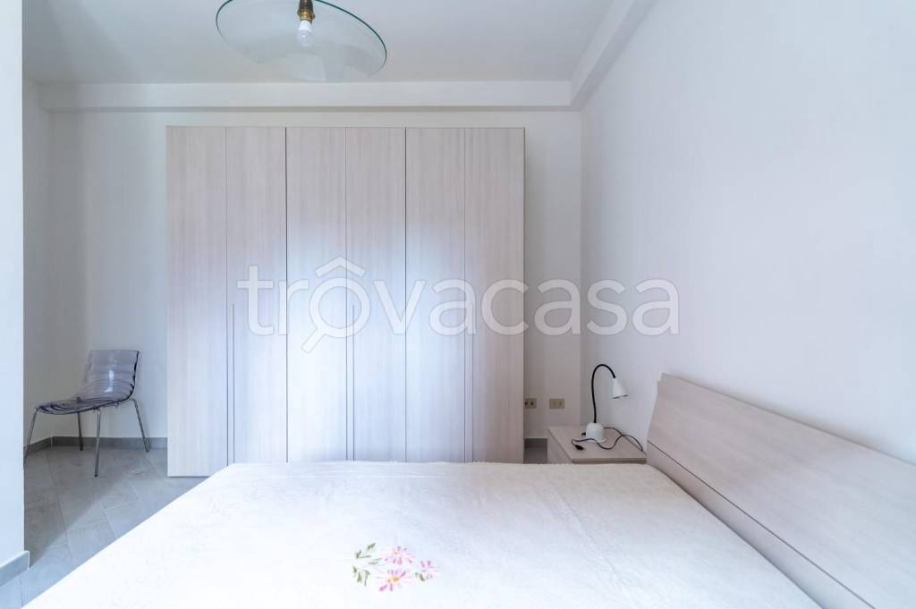 appartamento in vendita ad Empoli in zona Serravalle