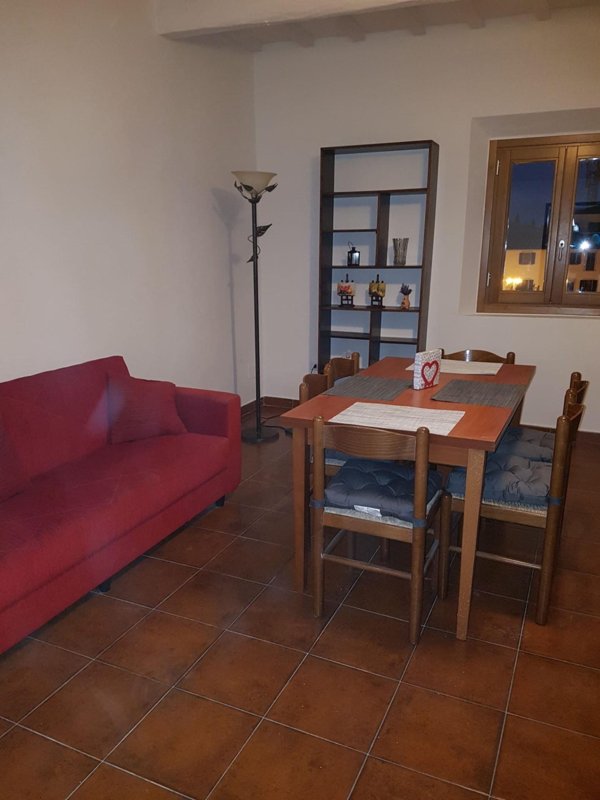 appartamento in vendita ad Empoli