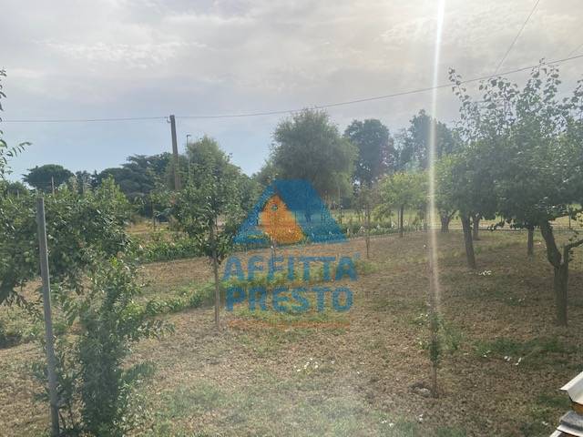 terreno agricolo in vendita ad Empoli in zona Villanuova