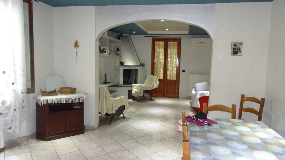 casa indipendente in vendita ad Empoli