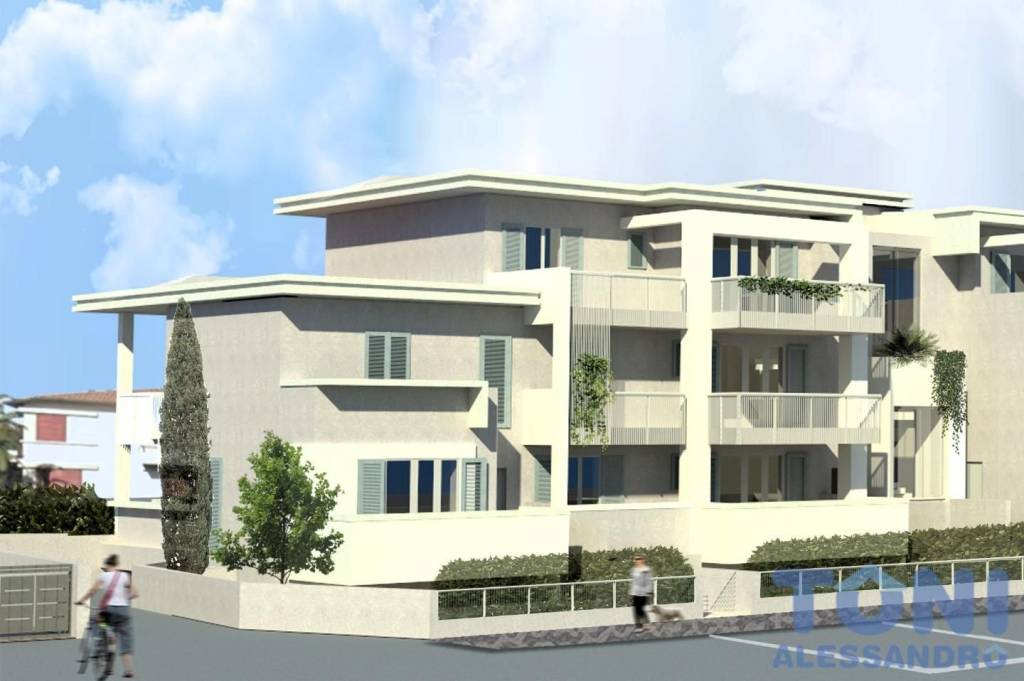 appartamento in vendita ad Empoli