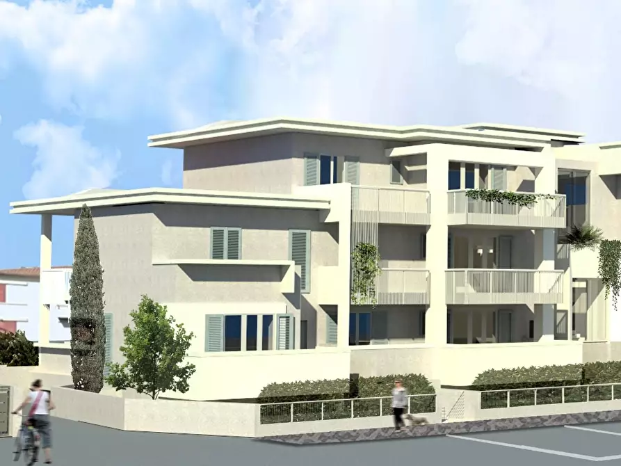 appartamento in vendita ad Empoli